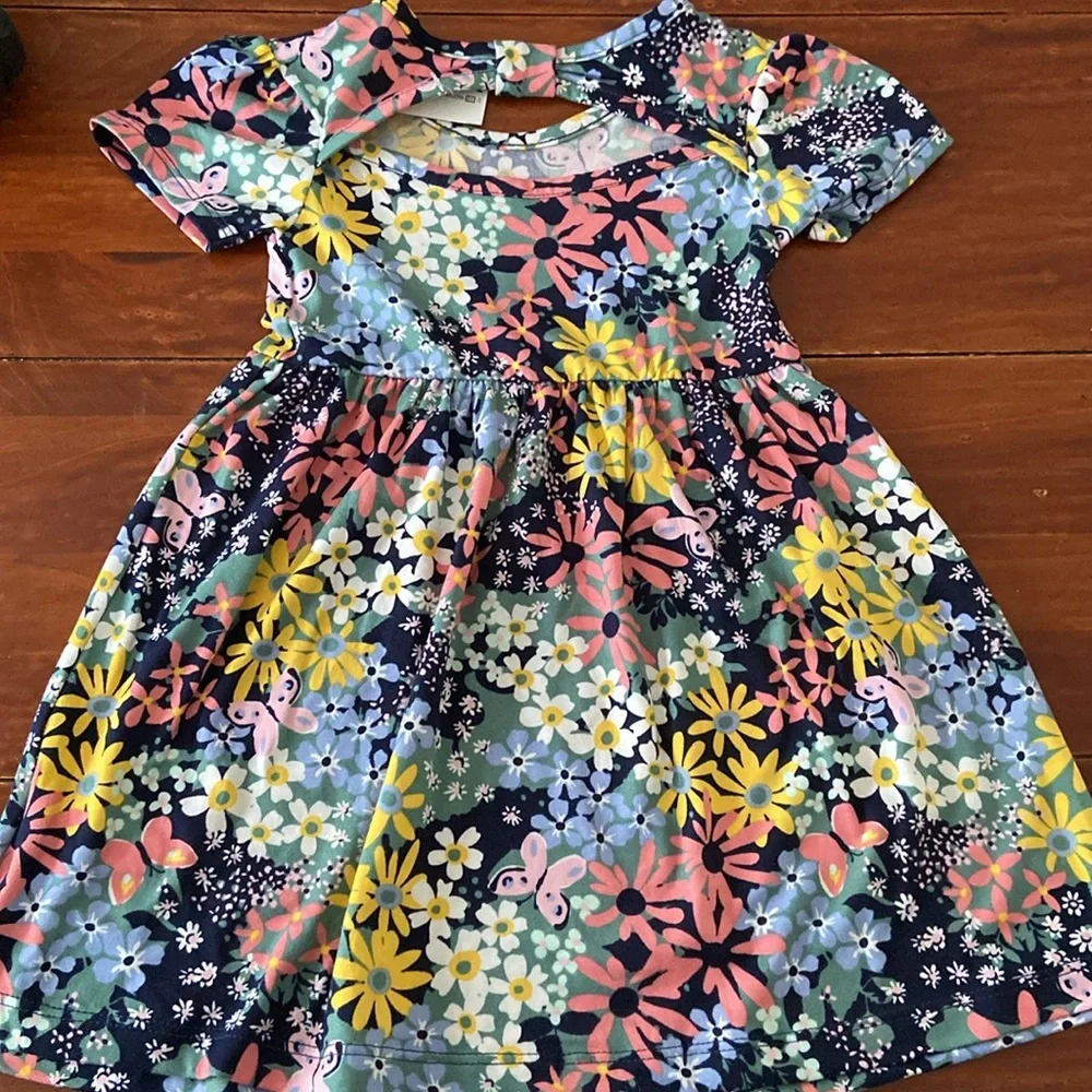 Picapino girls size